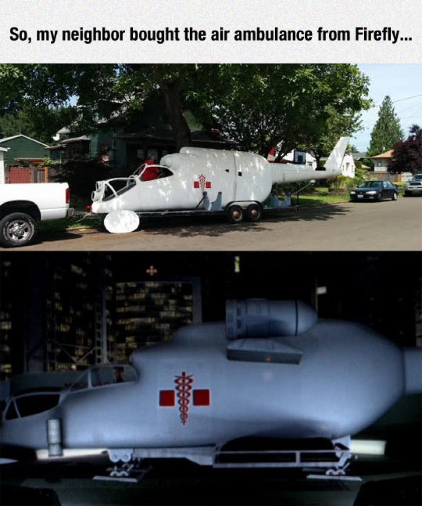 Ship Like This, Be With You ‘Til The Day You Die