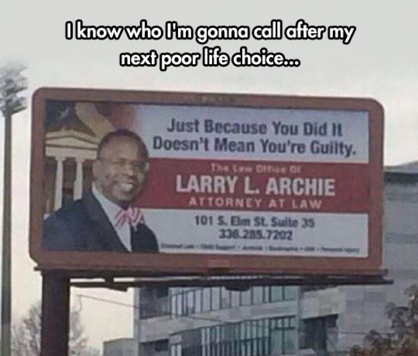 I Know Who I’m Calling Now