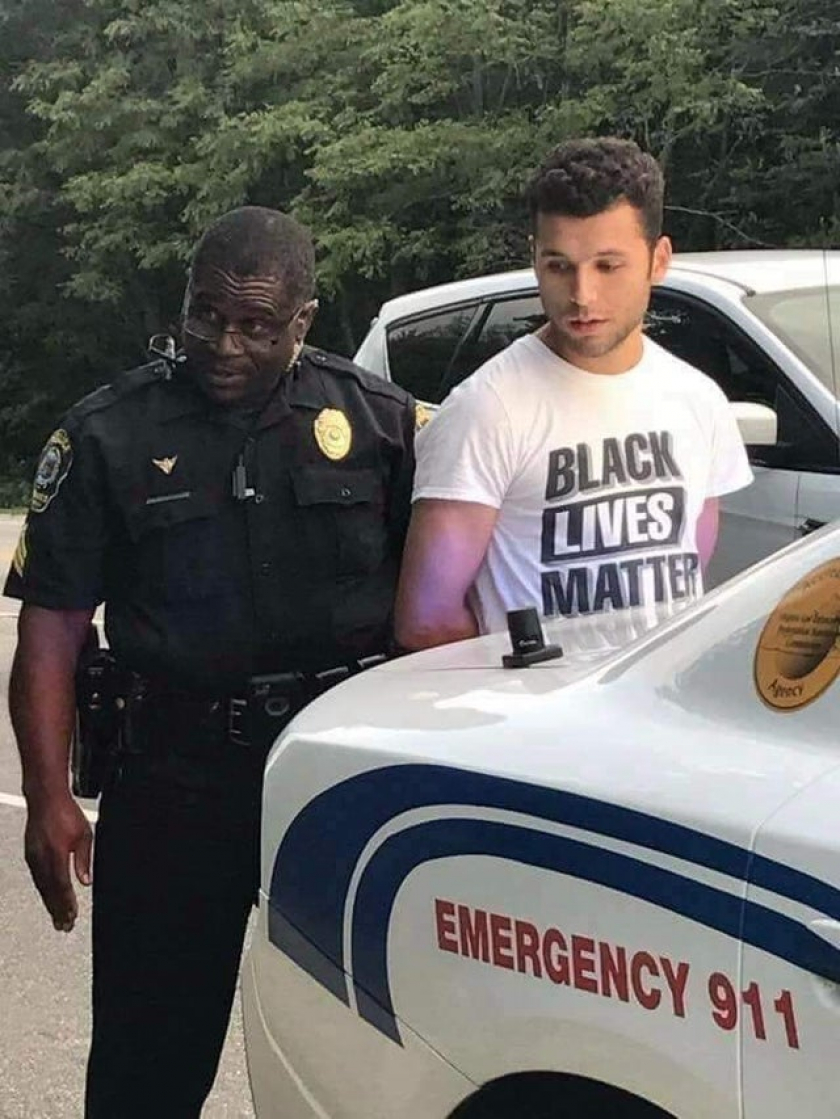 How the turntables