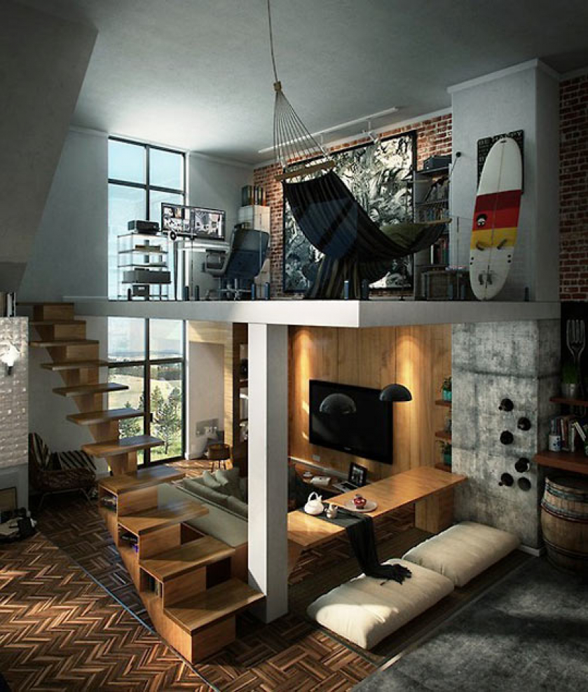This Is My Dream Home