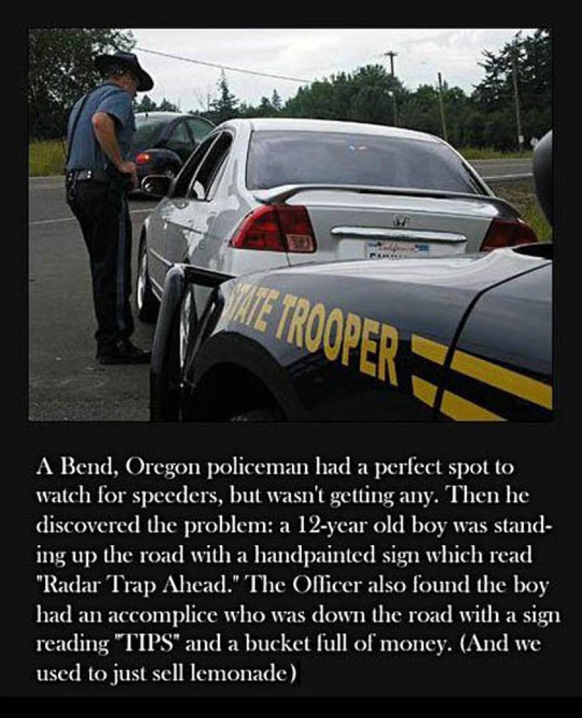 Wow, Why Have I Never Thought Of This?