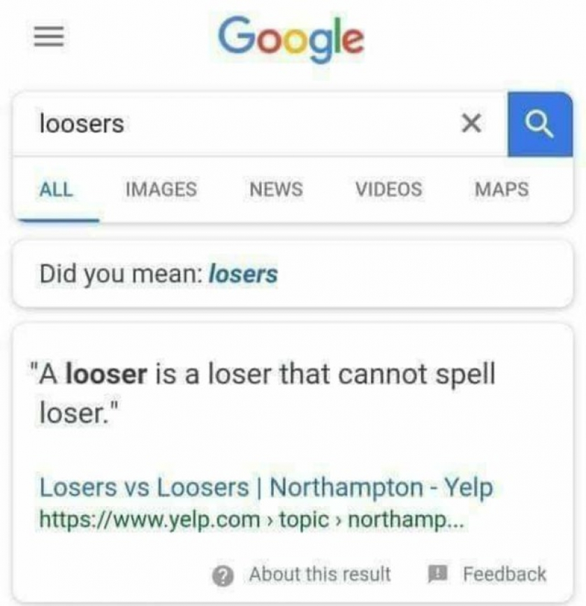 I have won but at what cost.