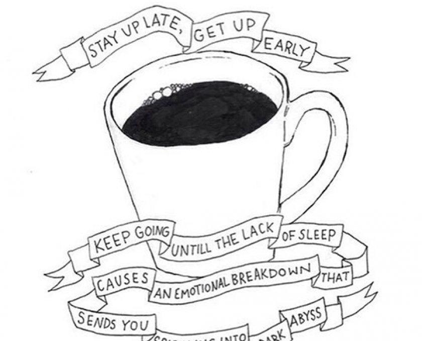 New Life Mantra
