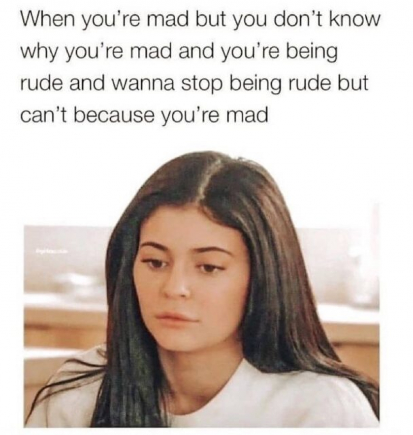 I don't know why