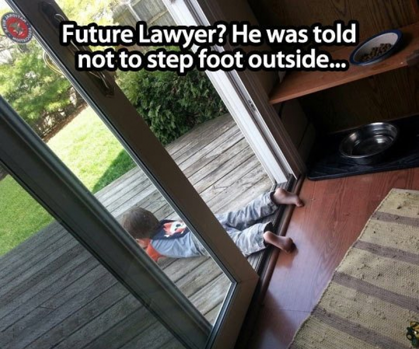 Future Lawyer