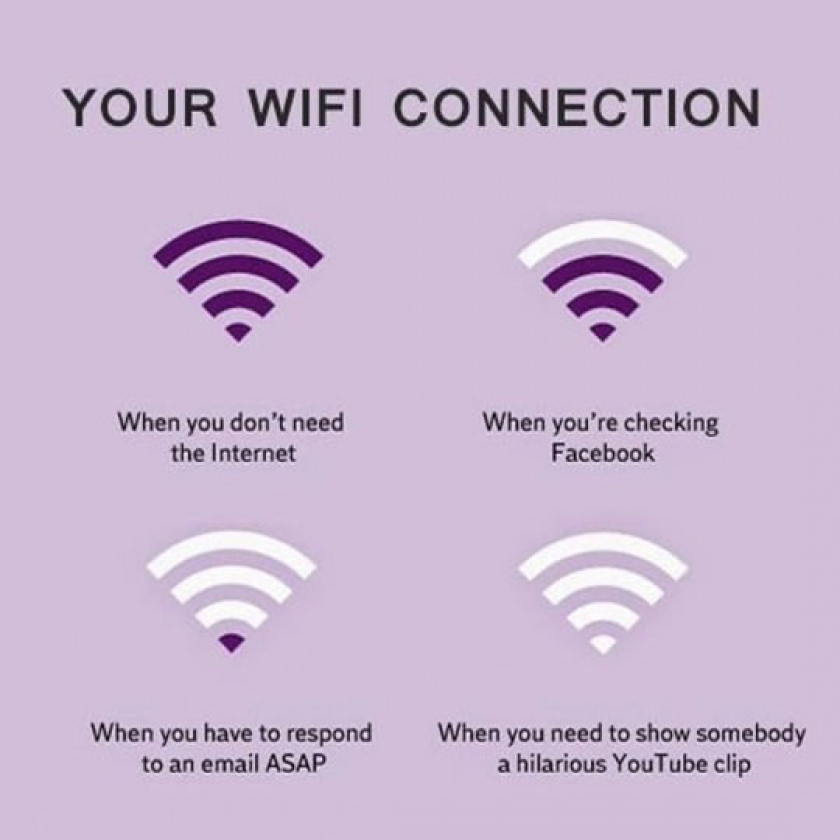 Have You Experienced This At Least Once?