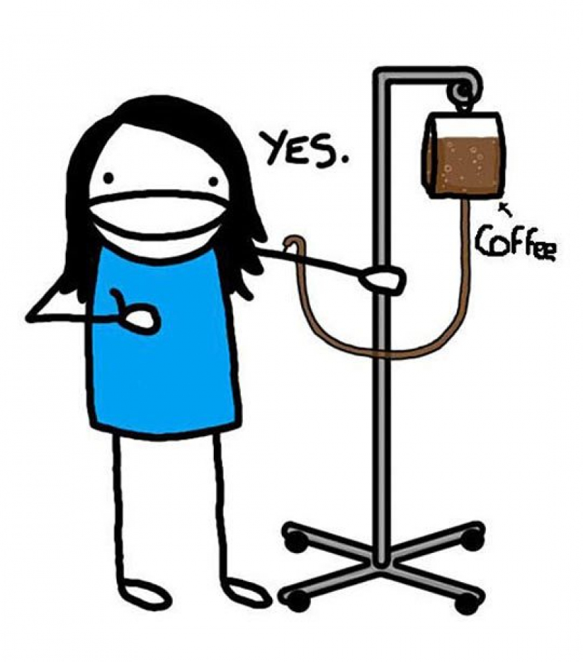 The Only Way To Function Every Single Day