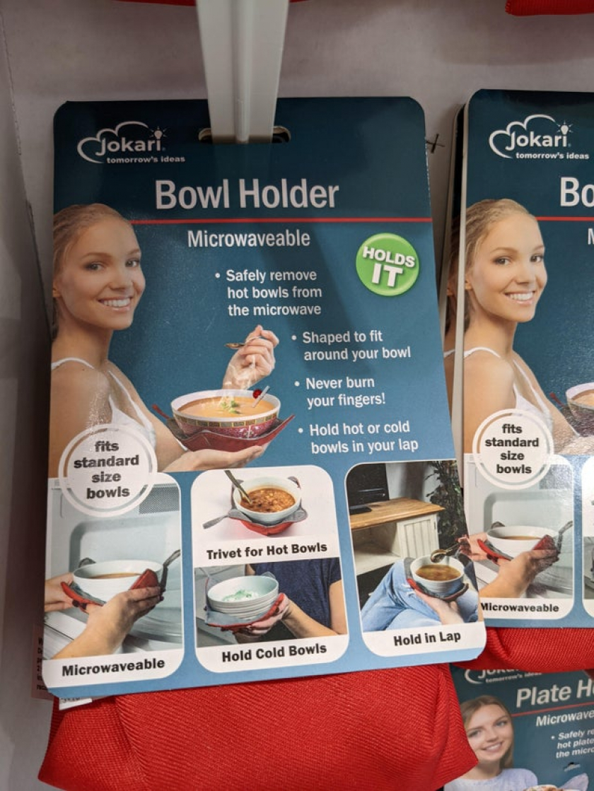 Someone's million dollar idea...