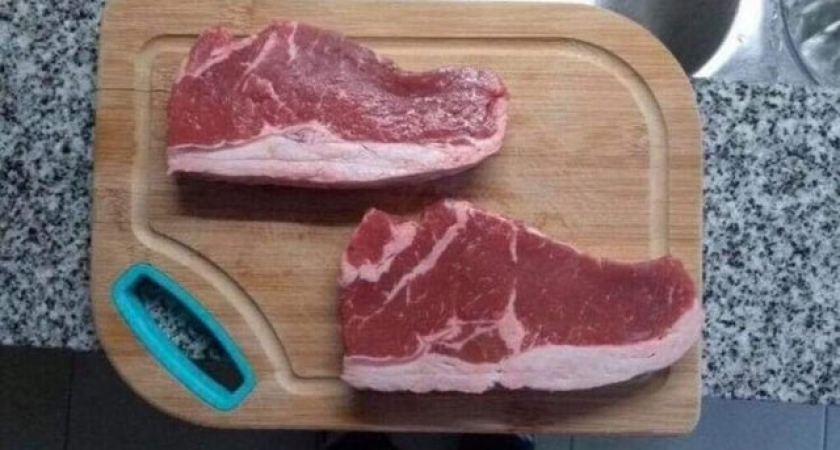 Got the new Nike Rare Max's