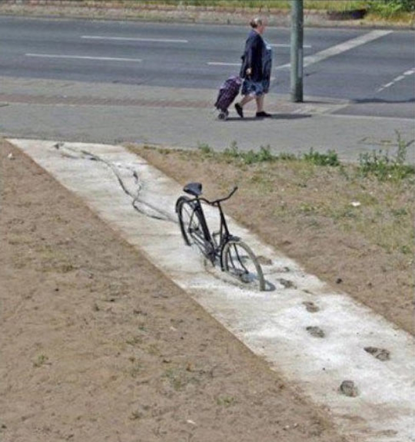 One Picture, One Story