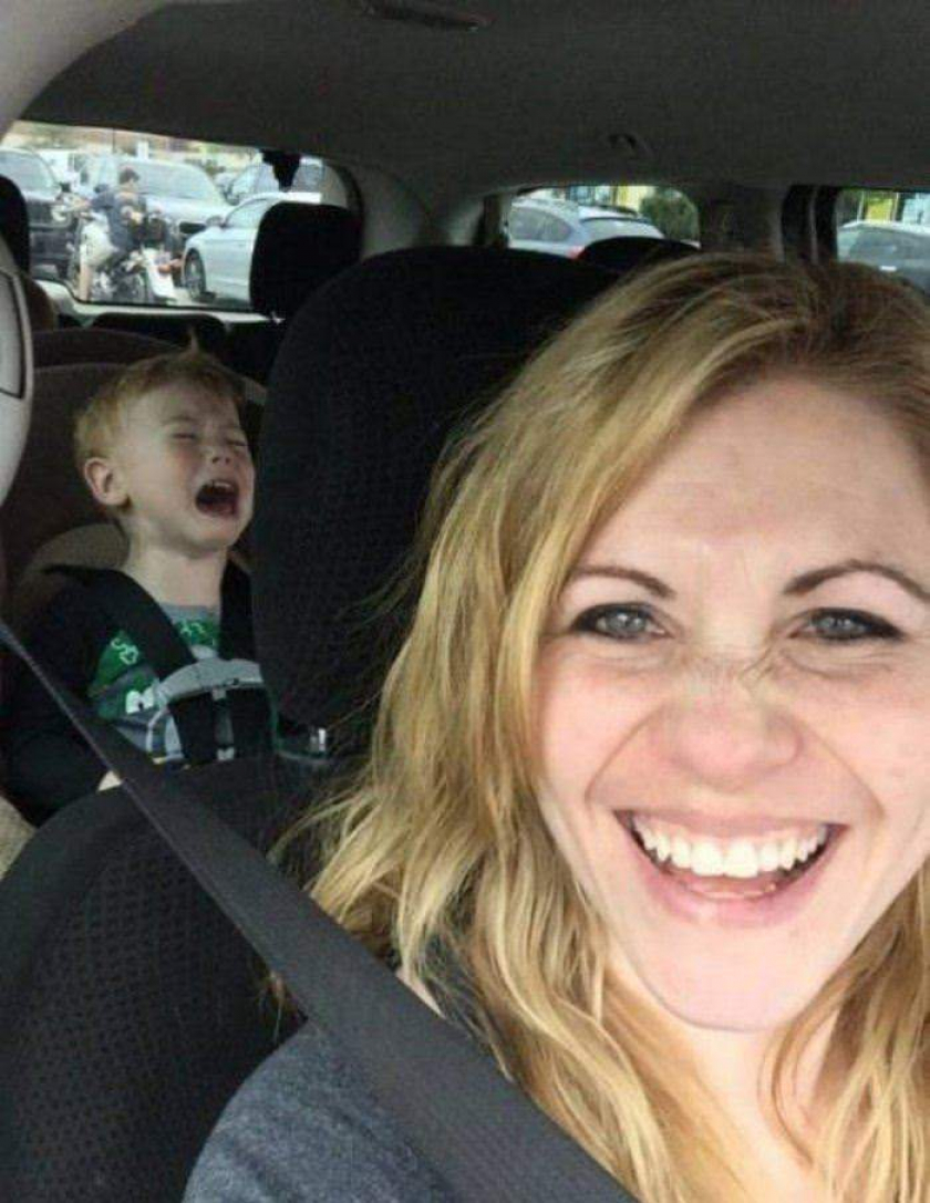 Sometimes This Is Parenting