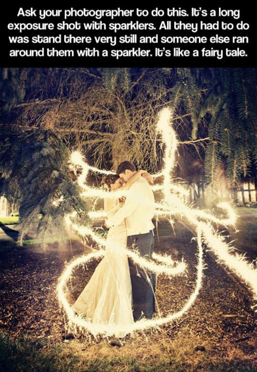 Like A Fairy Tale