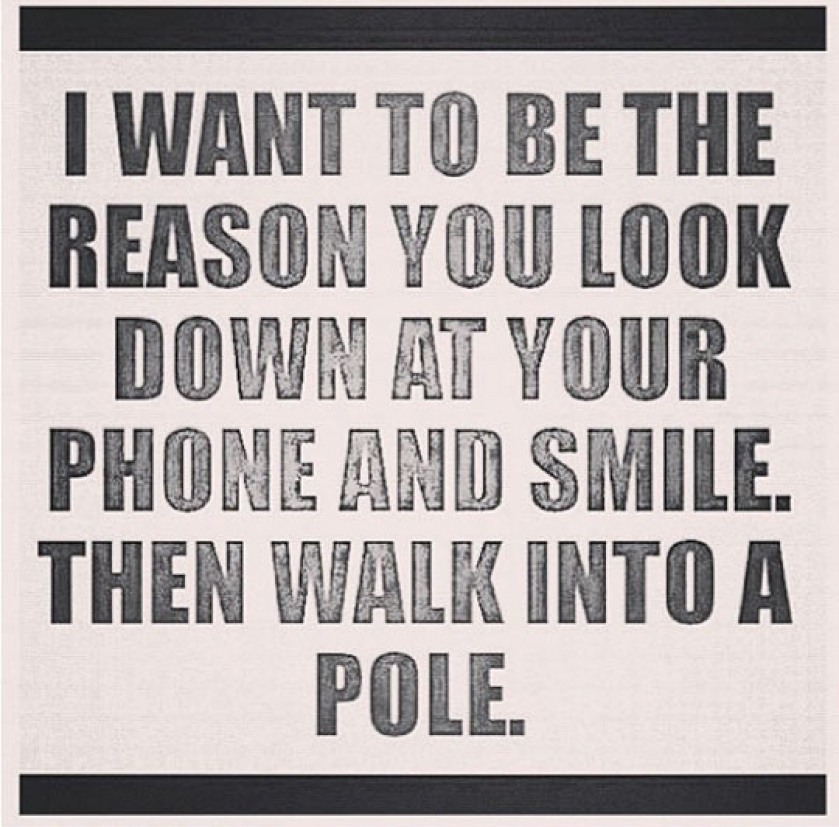 I Would Like To Be The Reason