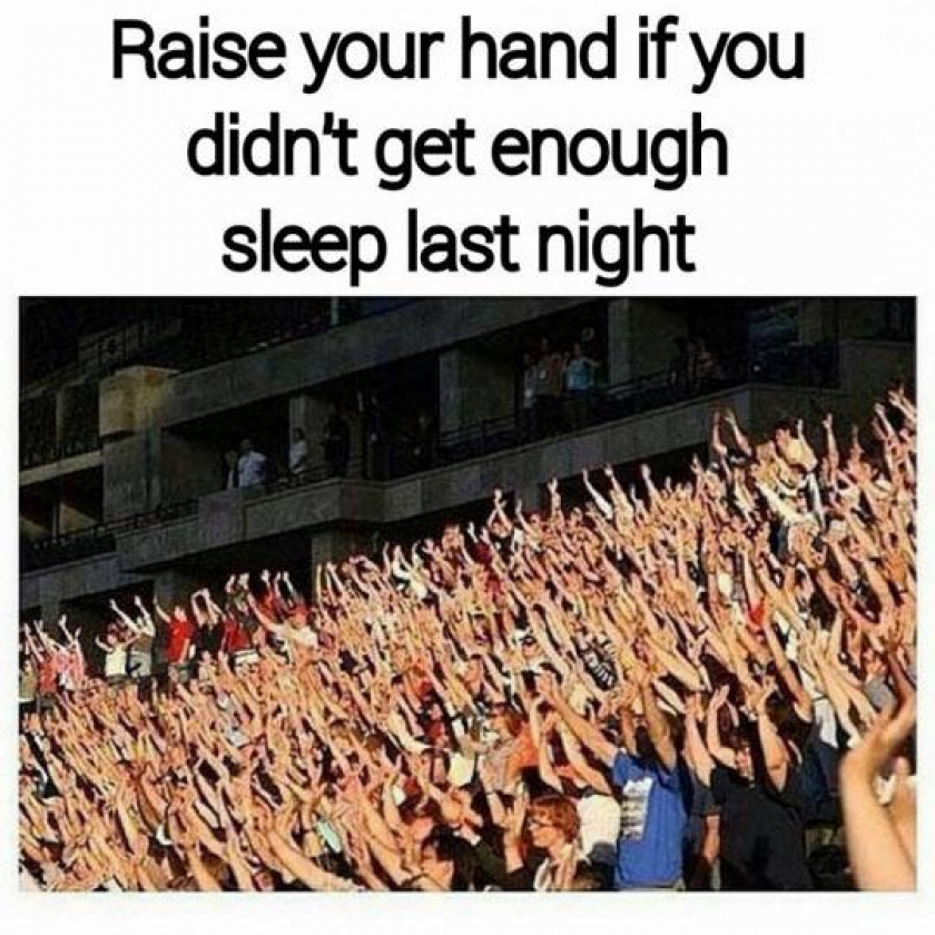 We Can All Easily Relate