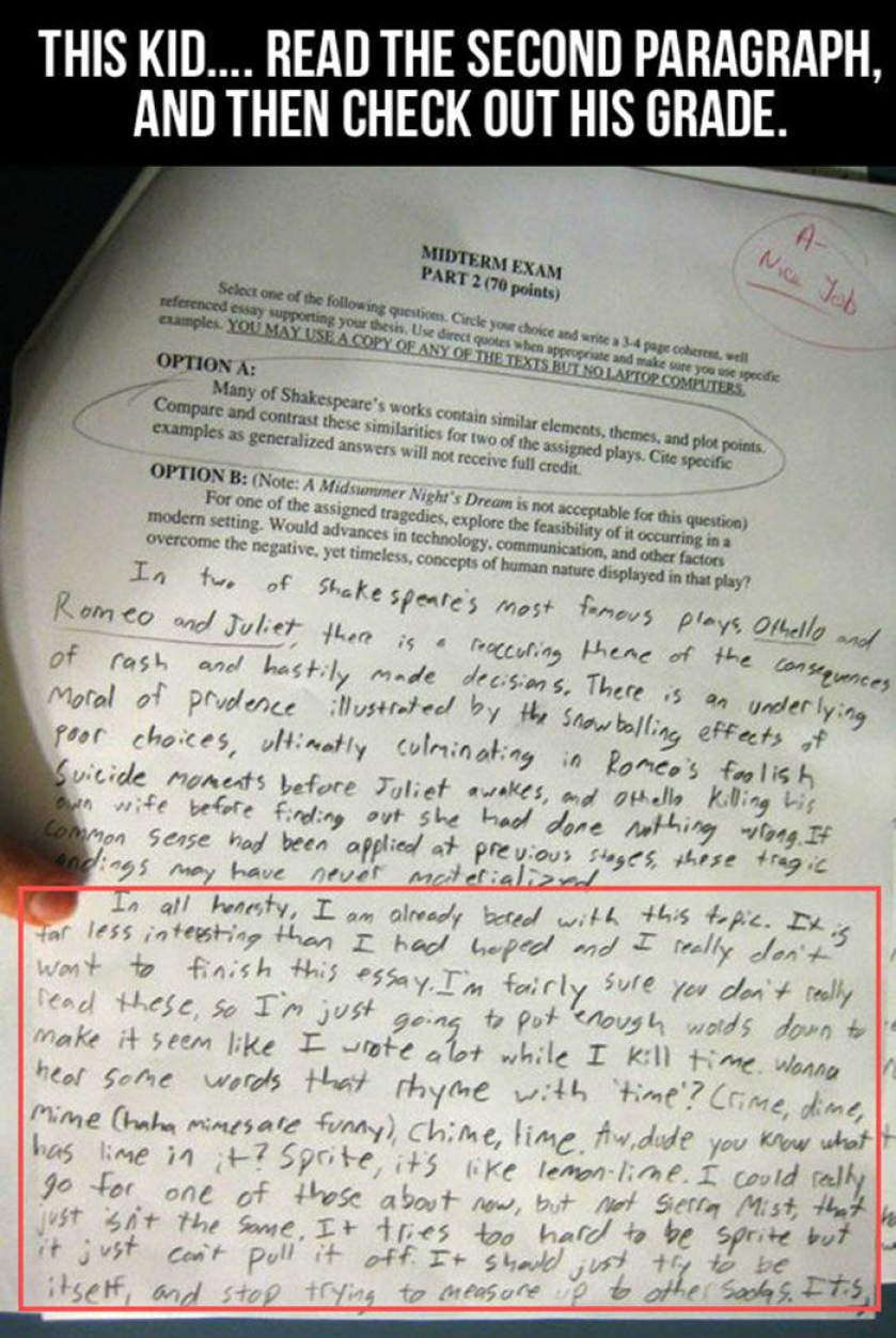 This is HILARIOUS