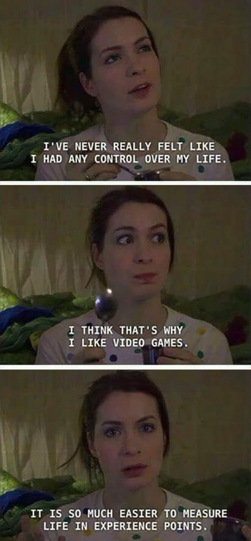 It’s So Much Easier