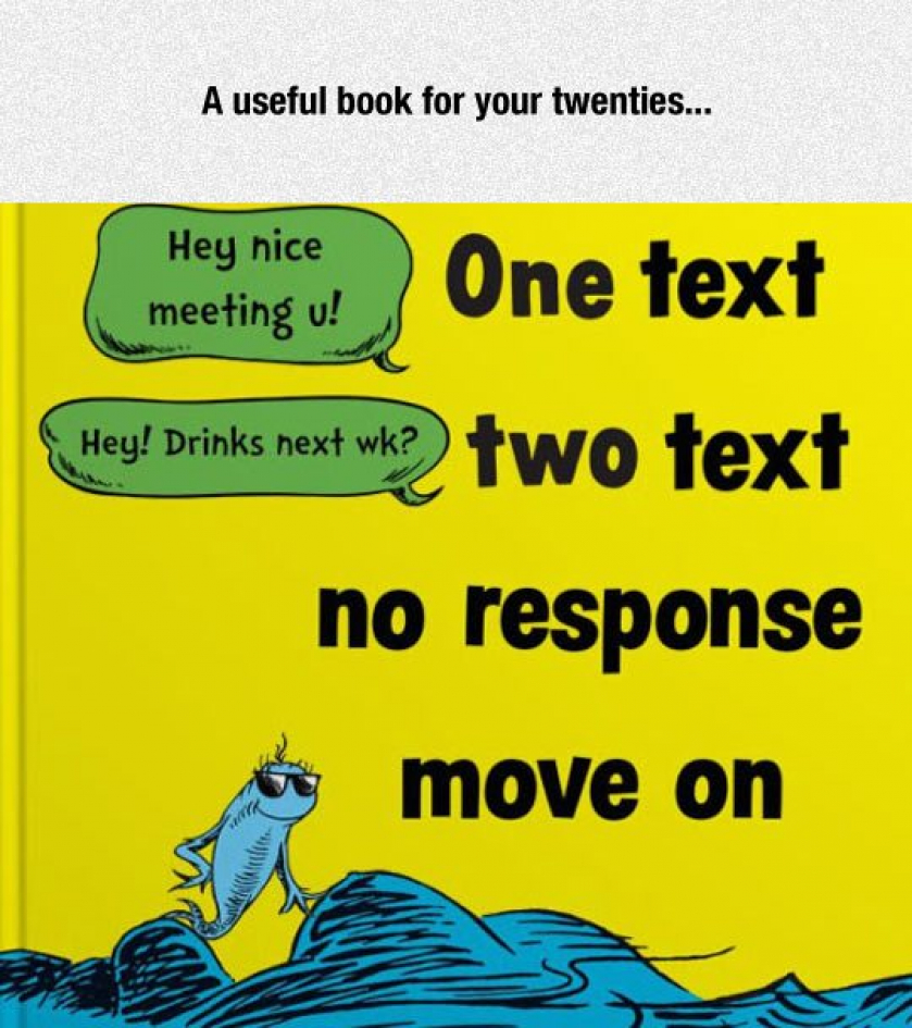 Useful Book