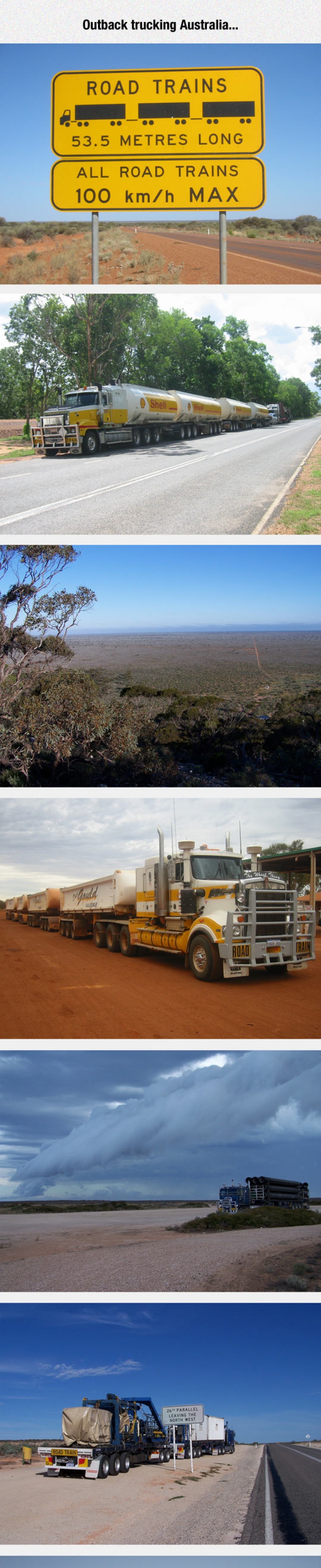 Here’s Something About Australia You Probably Don’t Know