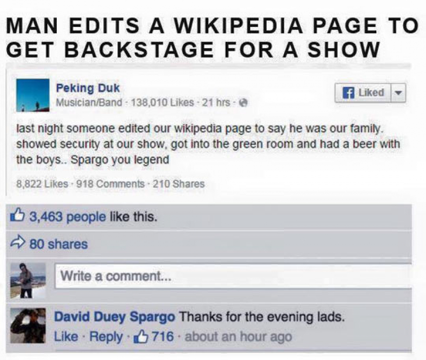 Very Clever