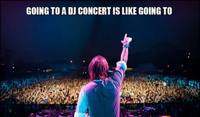 Maybe I’m Not The Only One That Feels This Way