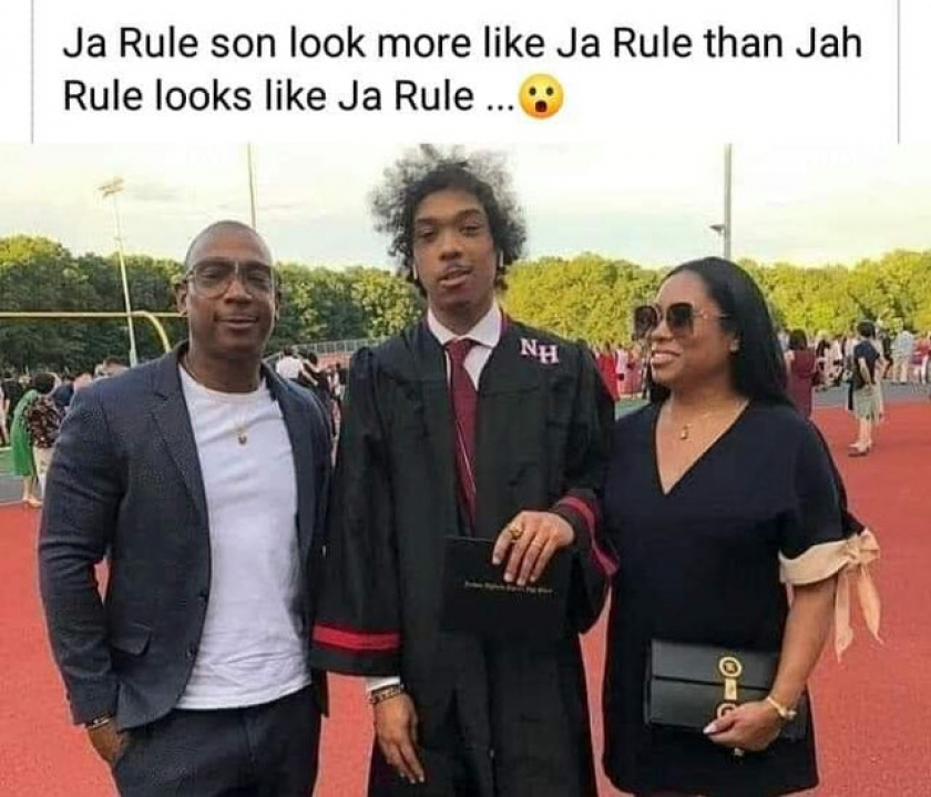 Ja Tall