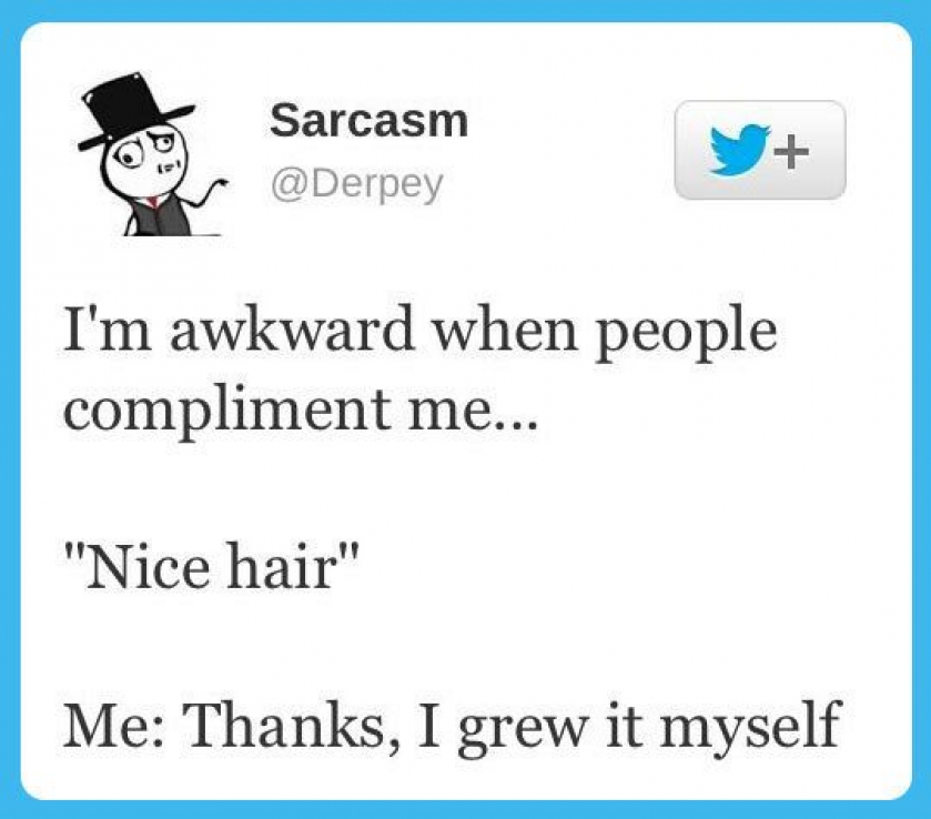 I’m A Bit Awkward