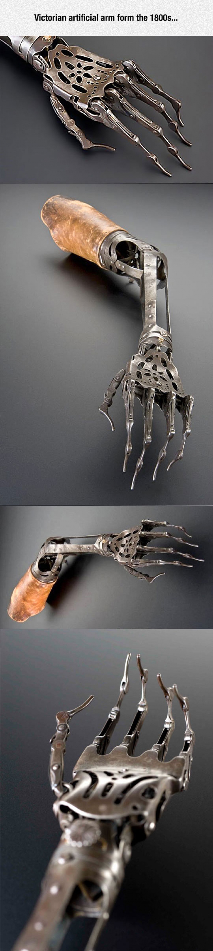 1800′s Technology