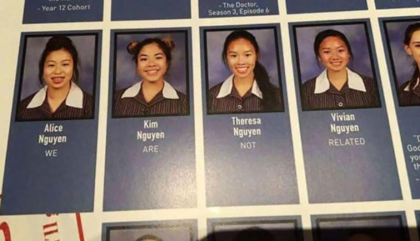 Any Vietnamese out there?