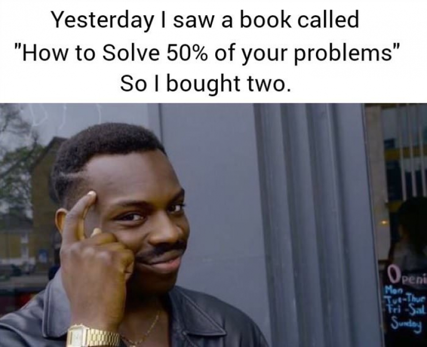i'm smart