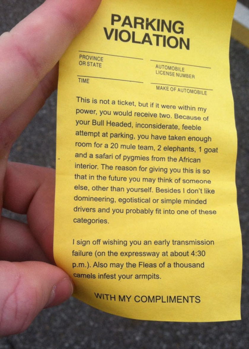 A Good Way To Deal With This Problem