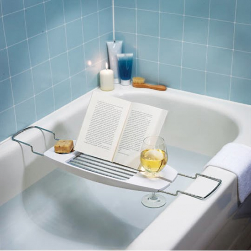 Pretty Sure Every Book Lover Needs This In Their Lives