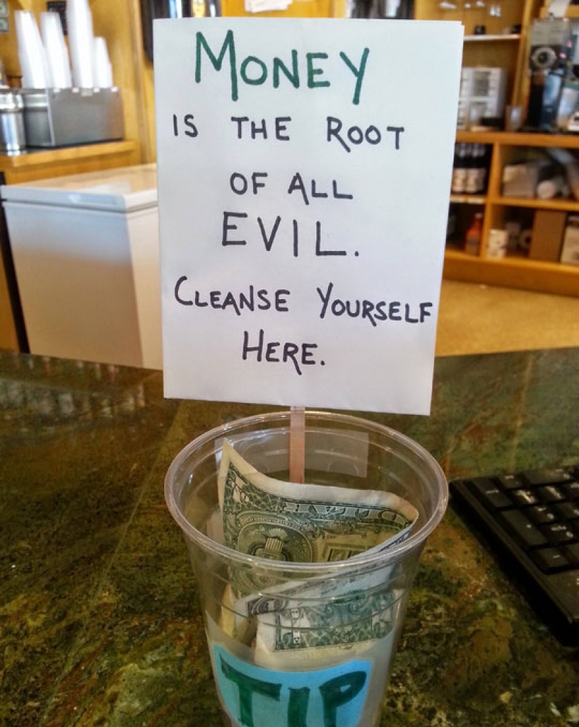 Cleanse Yourself