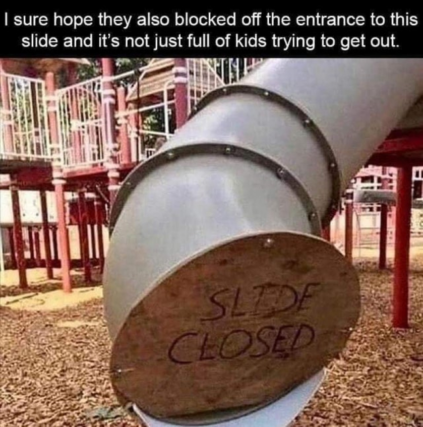 Let's hope so