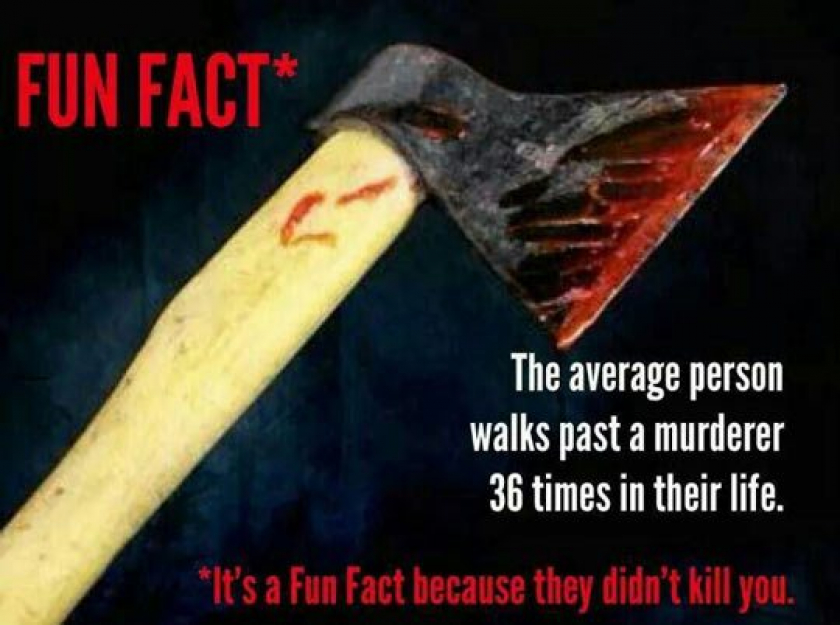 Such A ‘Fun’ Fact
