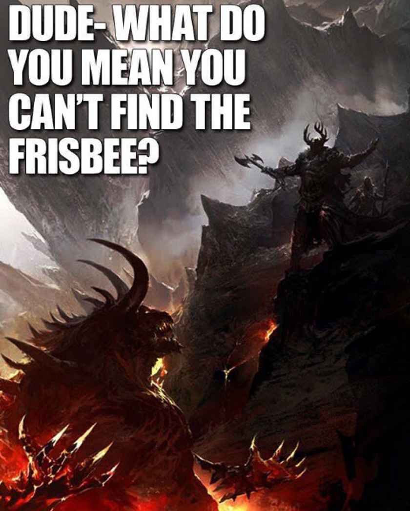 What Do You Mean, Dude?