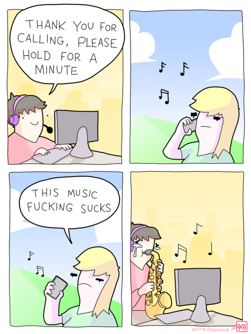please hold me