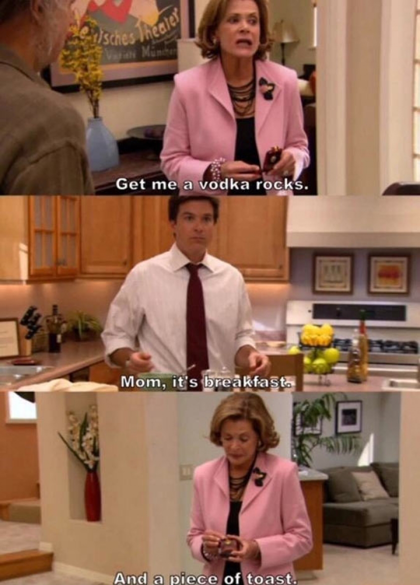 Arrested Development Was So Good