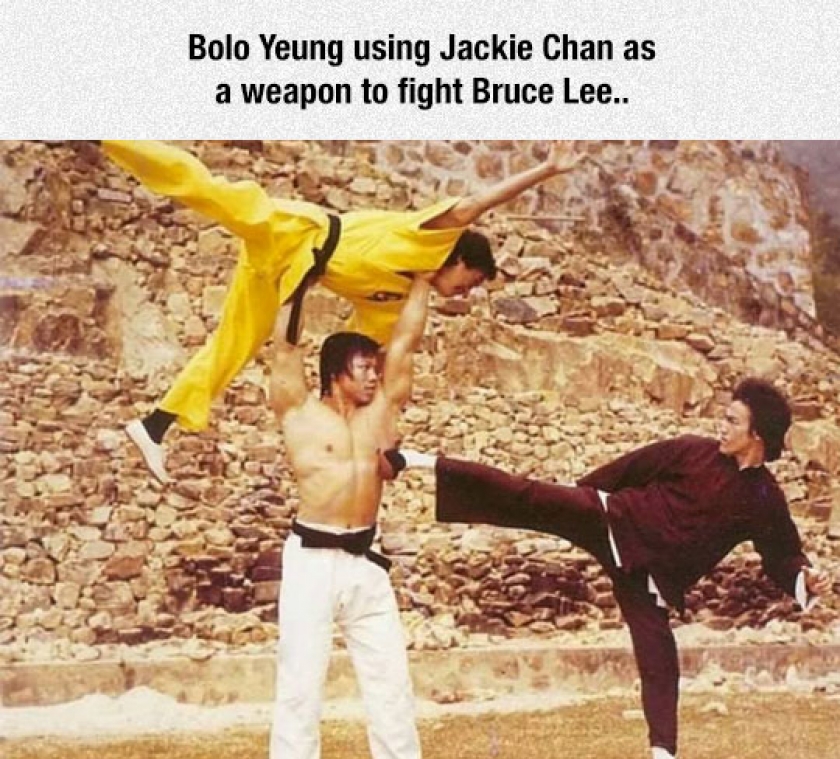 Pure Epicness In A Picture