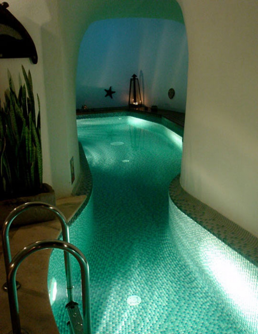 Secret Pool