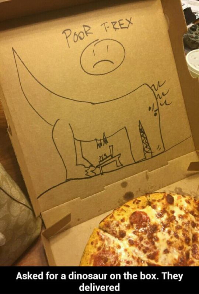 Pizza Artists