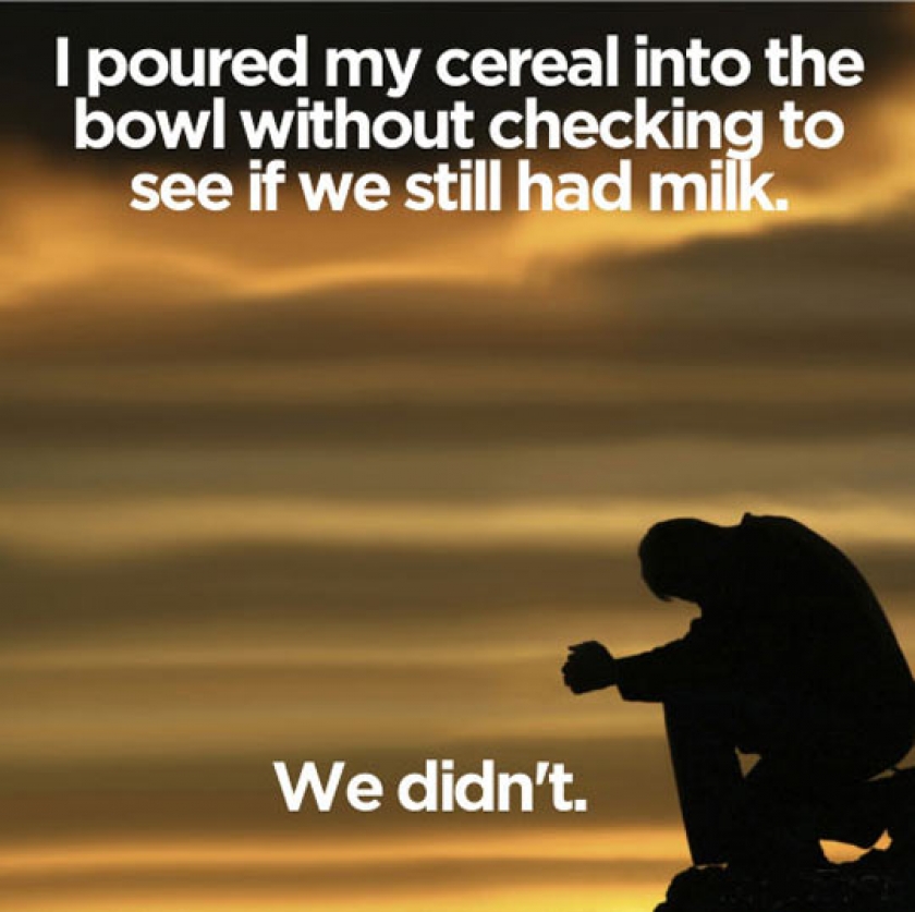 This Shouldn’t Happen To Anyone