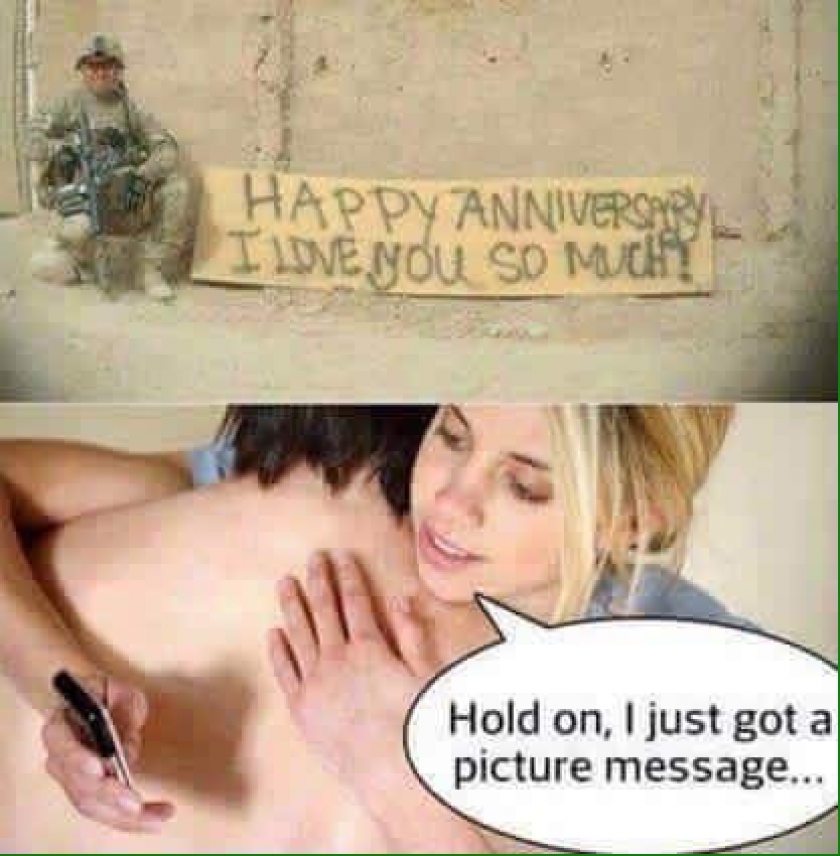 Hold on
