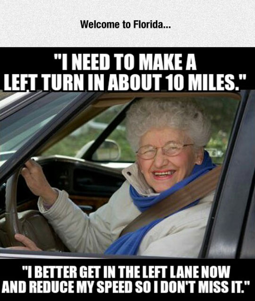 Worst Traffic Ever