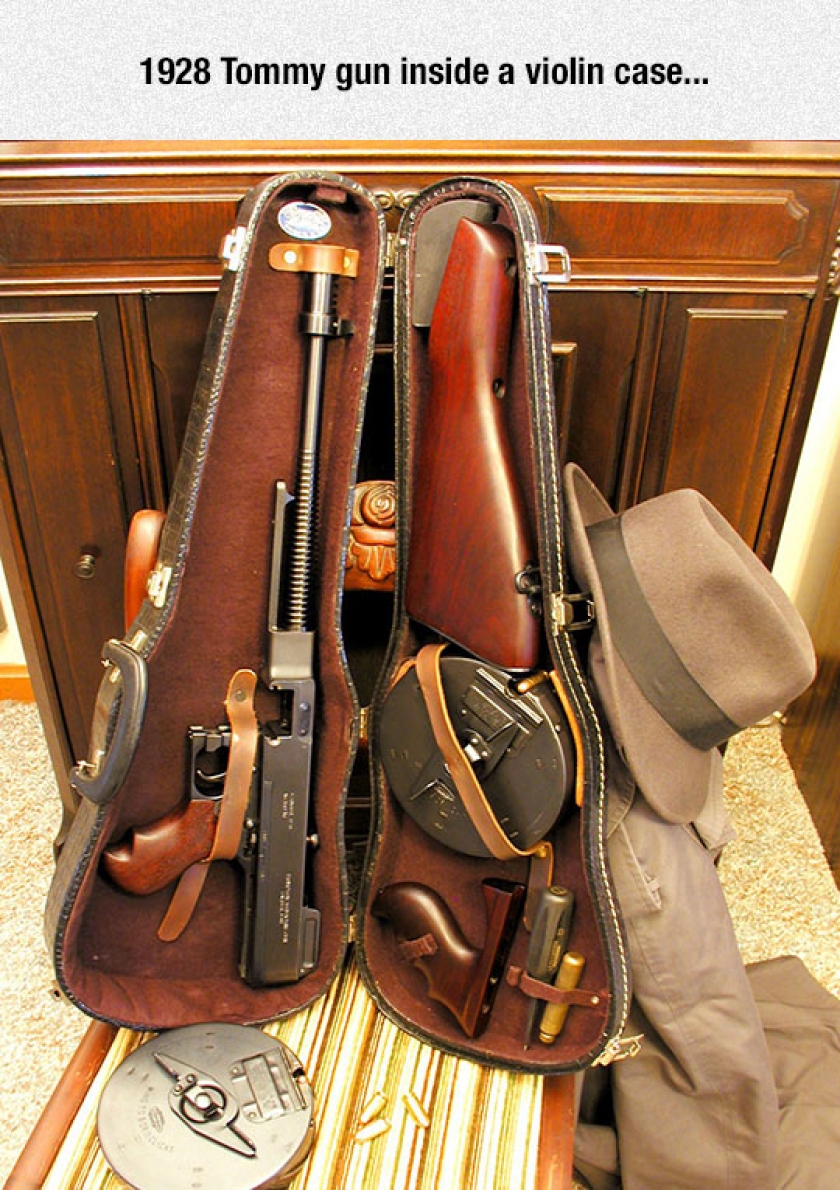 You Just Don’t See Craftsmanship Like This Nowadays