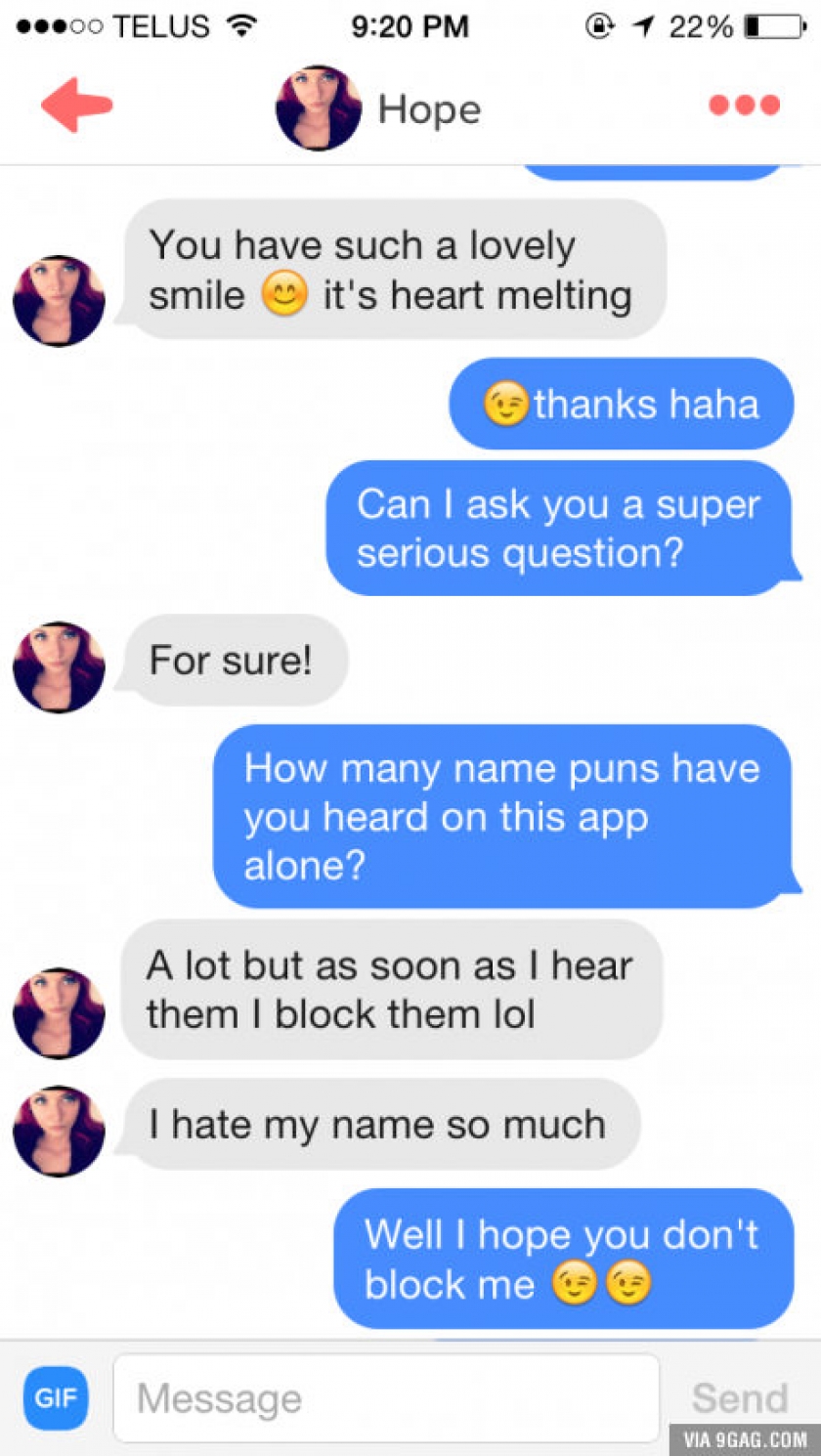She did.