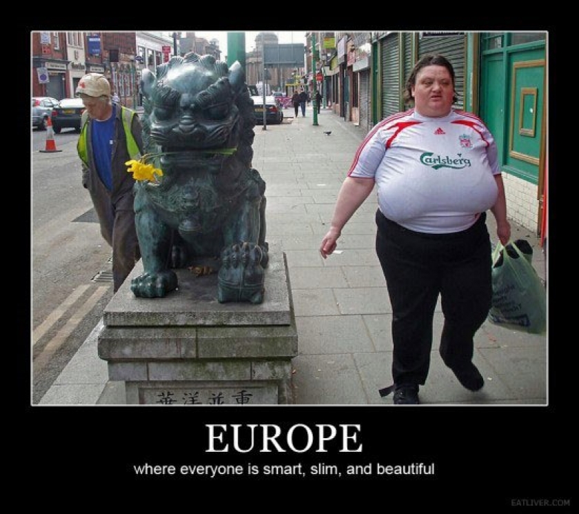                         Europe                      