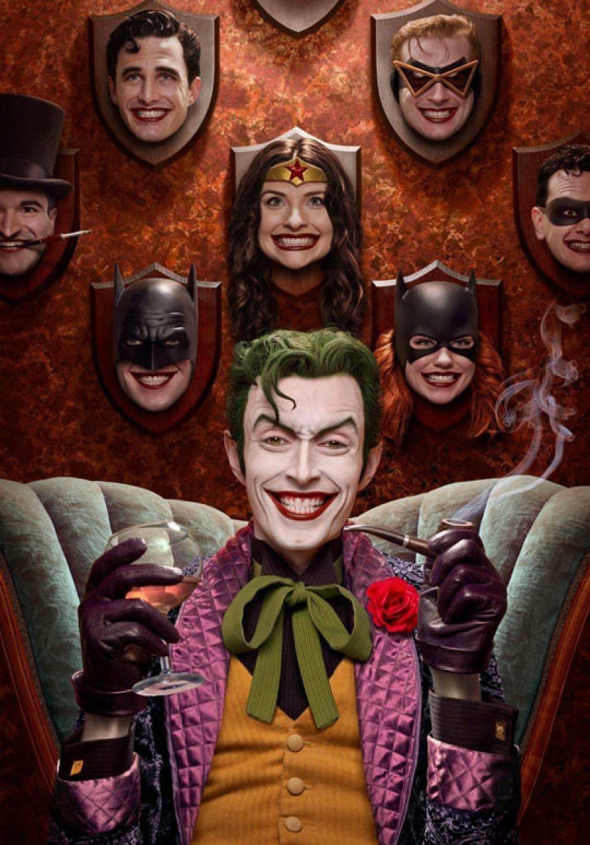 Terrifyingly Awesome