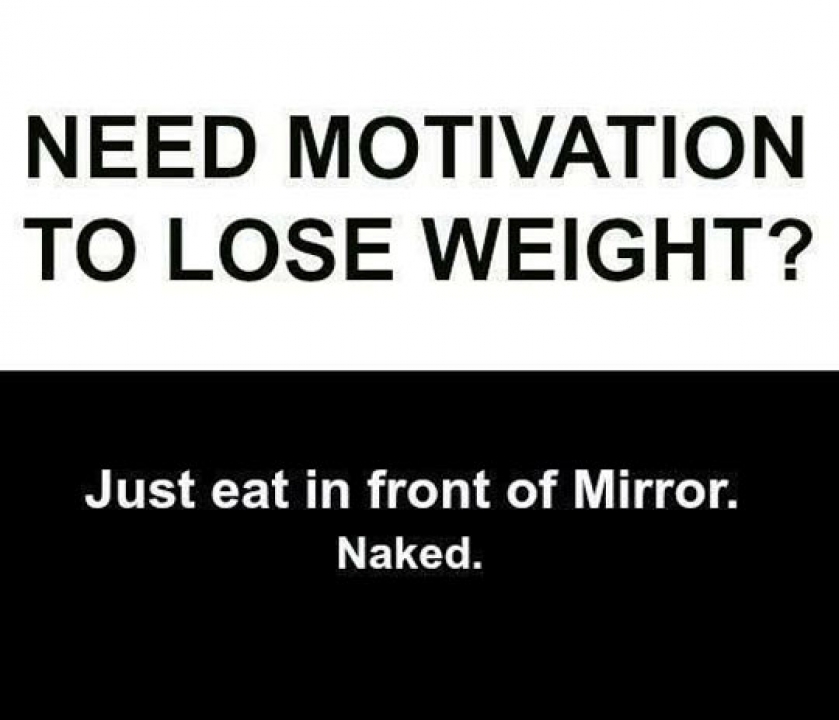 All The Motivation You Need