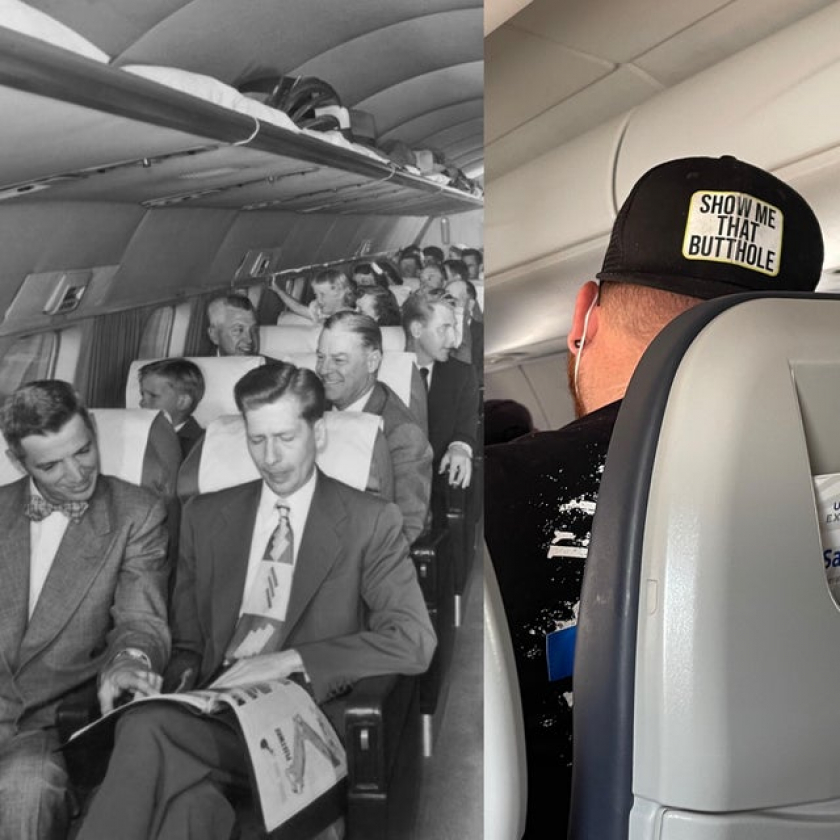 1935 vs. 2021