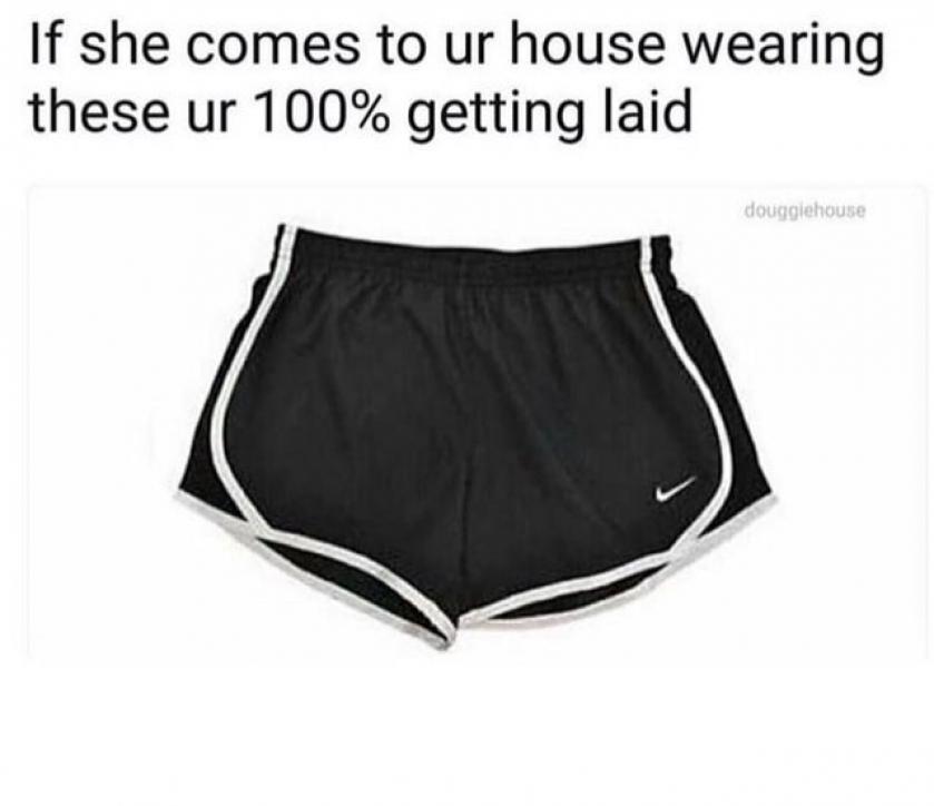 My grandma came to the house in these.. :(